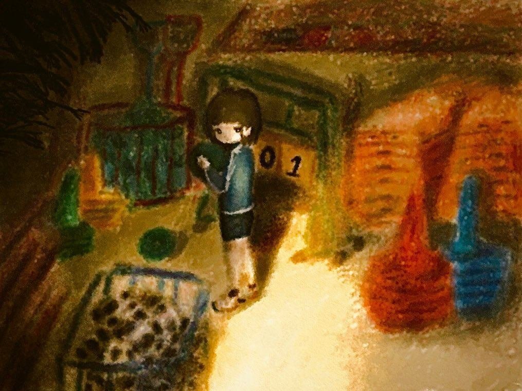 n990c6dd7349e_1676857271890-elvBkfWHA0 【R29：STORY】どこまでもアーティスティックに生きていく・みけたはな