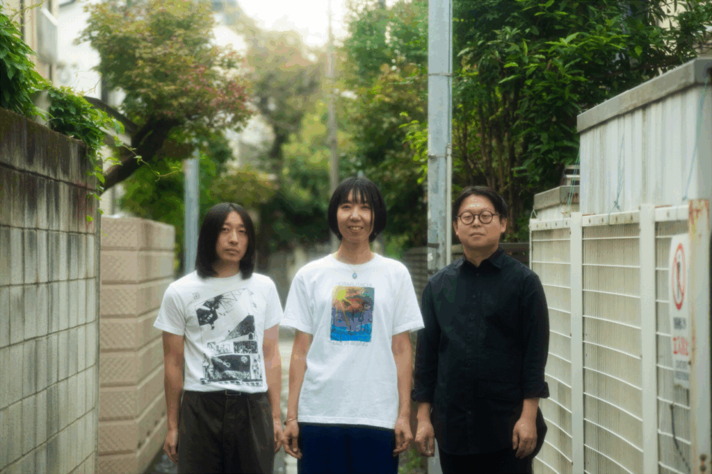 4596d305ebeced4e5174dfaa6667e088-1024x683 【R41：WORKS】繊細ながらもアグレッシブな演奏と、喜びを増やし、伝え合うための音楽